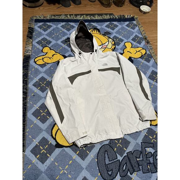 Vintage The North Face HyVent Outdoor Jacket - Picture 2 of 8